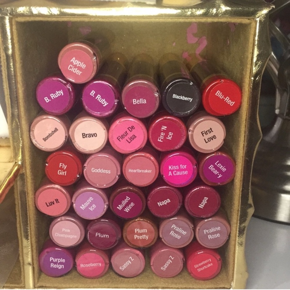 Custom bundle - Sassy Z, Luv It & Goddess